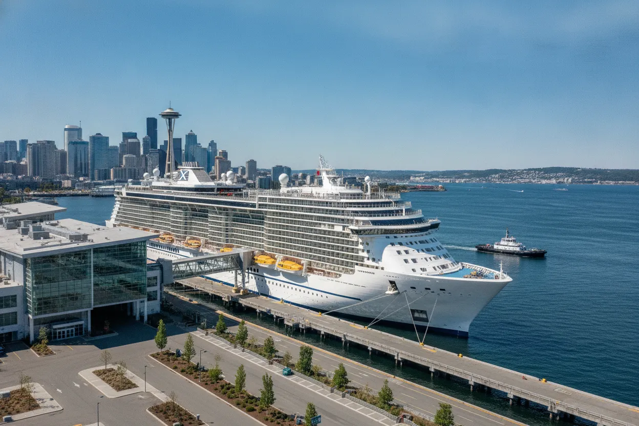 Celebrity Cruises